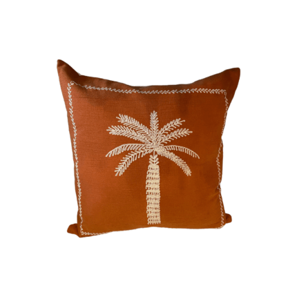 Lincaz Bali pillow Cover