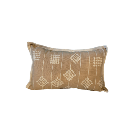 Canlin Bali Pillow Cover