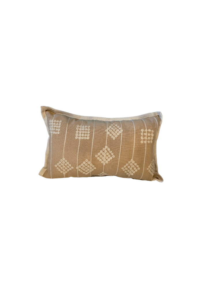 Canlin Bali Pillow Cover