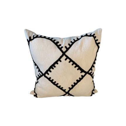 Cantric Bali Pillow Cover