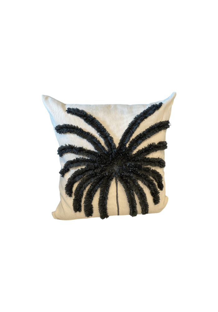 Linenbal Bali Pillow Cover