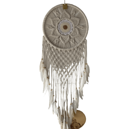 Bali Island Dream Catcher