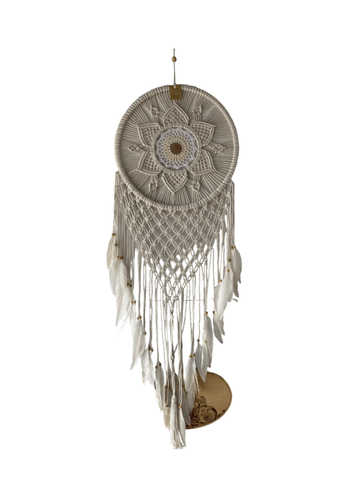 Bali Island Dream Catcher