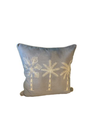 Baliluxe Bali Pillow Cover