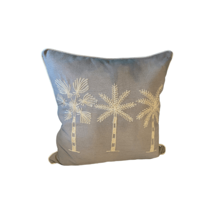 Baliluxe Bali Pillow Cover