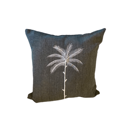 Cantrin Bali Pillow Cover