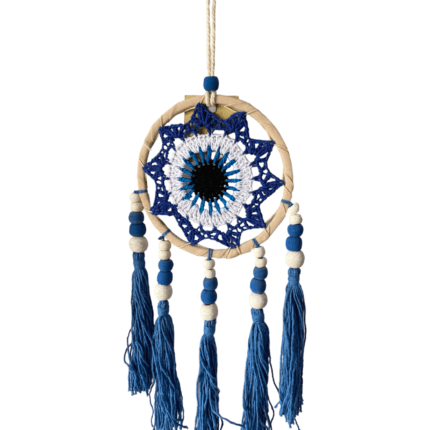 Weaver Bali Dream Catcher