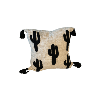 Balitrun Bali Pillow Cover