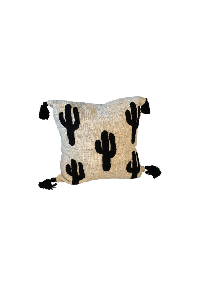 Balitrun Bali Pillow Cover