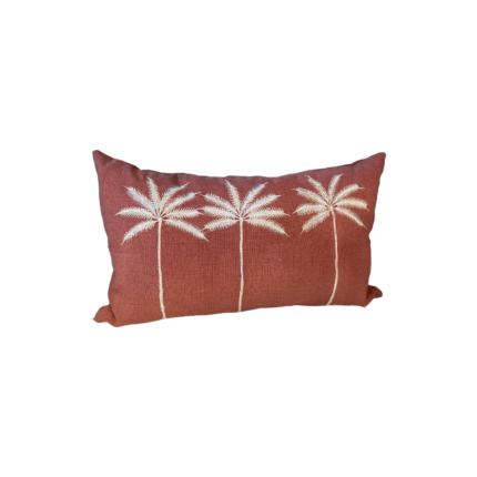 Linbali Bali Pillow Cover