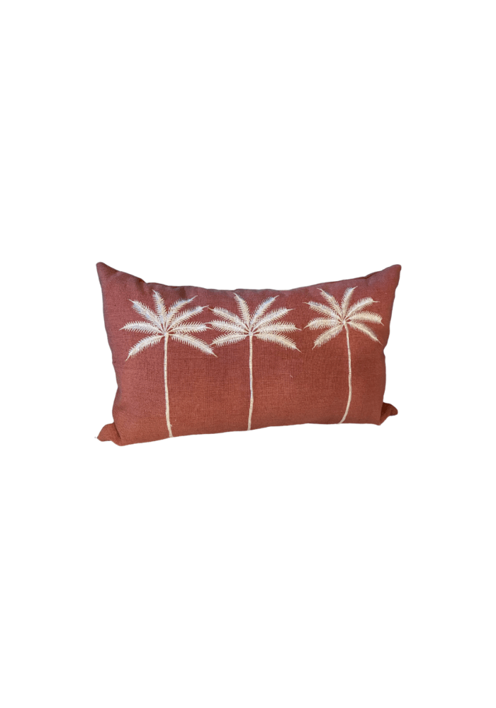 Linbali Bali Pillow Cover