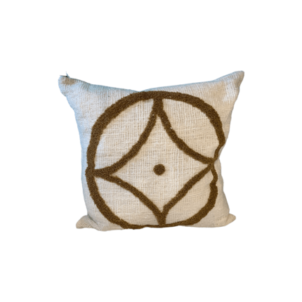 Canlux Bali Pillow Cover