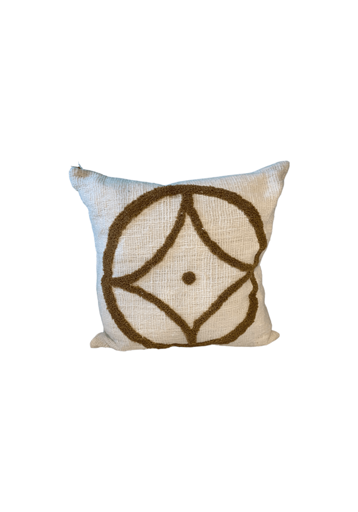 Canlux Bali Pillow Cover