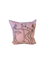 Linencov Bali Pillow Cover