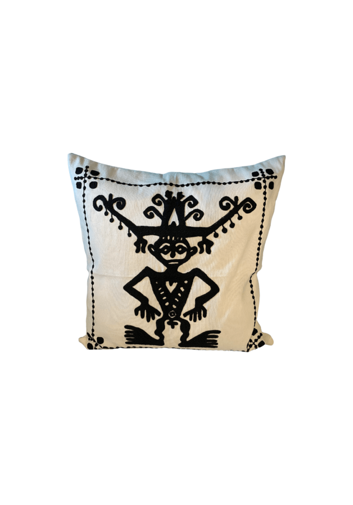 Canbali Bali Pillow Cover