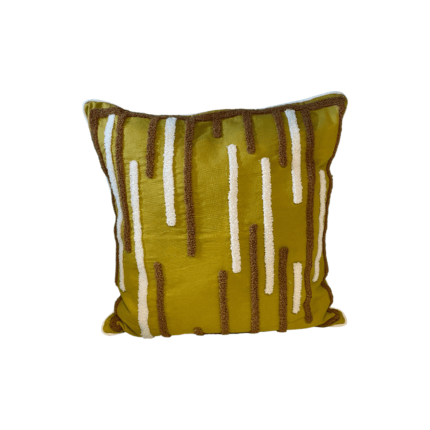 Tumabali Bali Pillow Cover