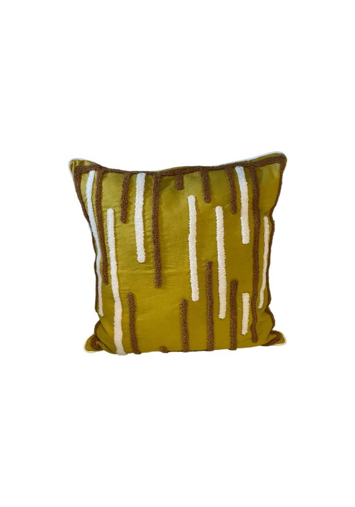 Tumabali Bali Pillow Cover