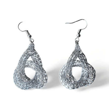 Simpul Bali Wire Earring