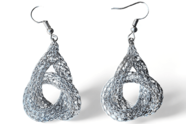 Simpul Bali Wire Earring