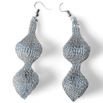 Luba Bali Wire Earring