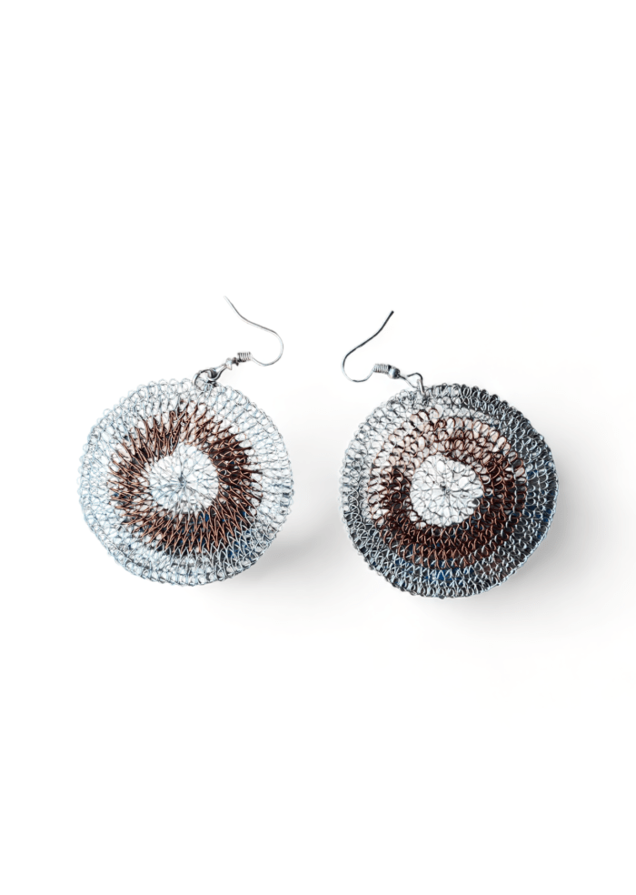 Fasiun Wire Earring