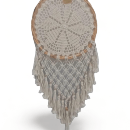 Snow Bali Dream Catcher