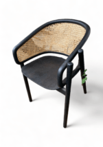 King Rattan Chair