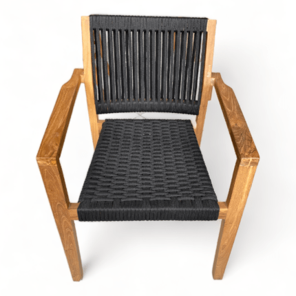 Parerenan Exotic Bali Rope Chair