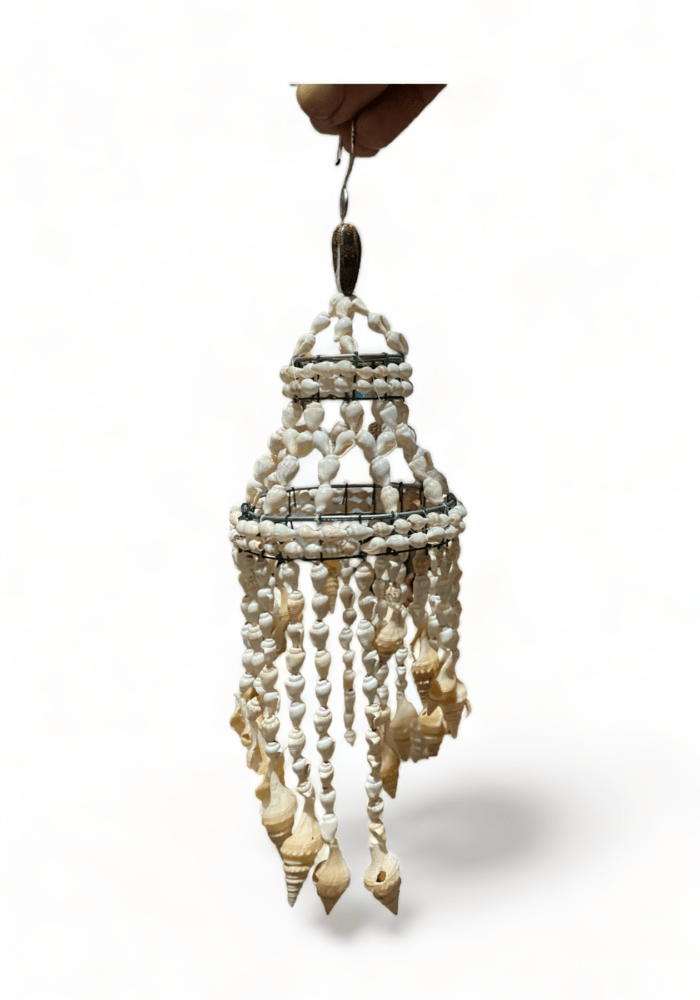 tempImagel6c47K PhotoRoom Bali Windchime and Shell Home Decor