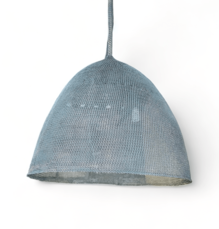 Wire Mesh pendant Lightshade