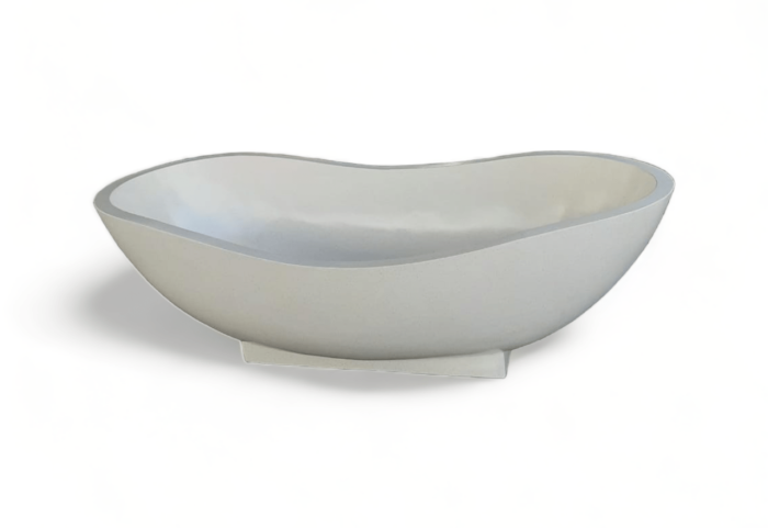 Terazzo Bathtub