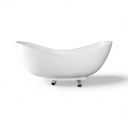 Terrazzo Bathtub