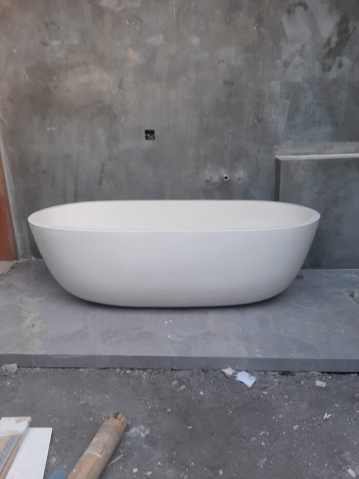 Elevate your bathroom into a realm of luxury with our exquisite Terrazzo Bathtubs and Sanitary Ware collection. Crafted from premium terrazzo, our diverse designs and custom colors offer a personalized touch. Immerse yourself in uncompromising quality and affordable opulence. Experience global delivery, redefining your bathroom with timeless elegance. http://balibya.com/wp-content/uploads/2023/08/WhatsApp-Video-2023-08-09-at-10.51.50.mp4