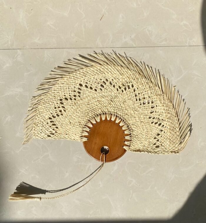 WhatsApp Image 2023 08 18 at 01.03.19 3 Discover the Beauty of Bali: Handcrafted Eco-Friendly Natural Hand Fan