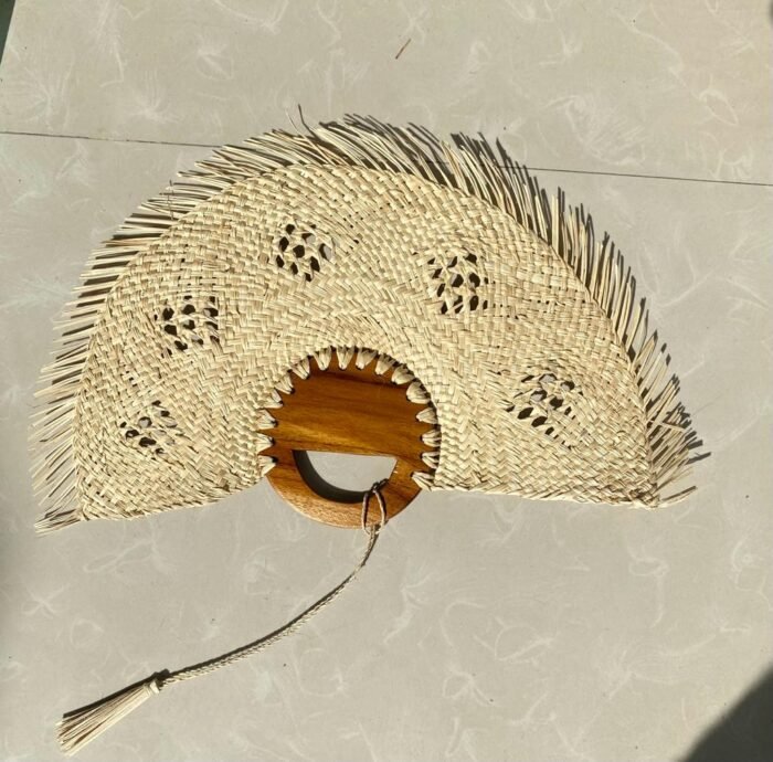 WhatsApp Image 2023 08 18 at 01.03.19 6 Discover the Beauty of Bali: Handcrafted Eco-Friendly Natural Hand Fan