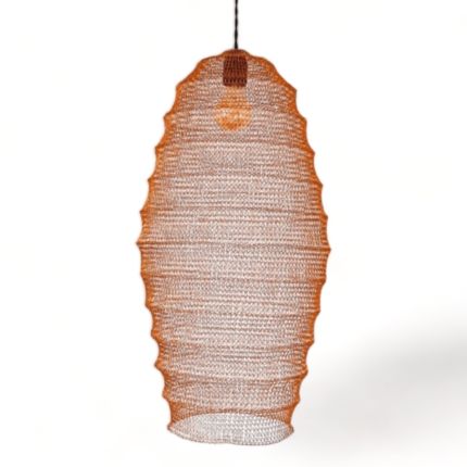 Lebah Wire Mesh pendant Lighting