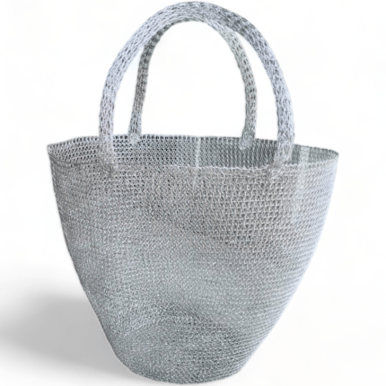 Lali Wire Mesh Bag