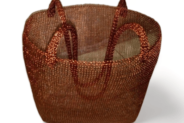 Lala Wire Mesh Bag