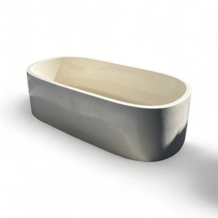 Amilla Extra Låçarge Bathtub