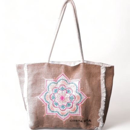 Bali Gunny Totebag