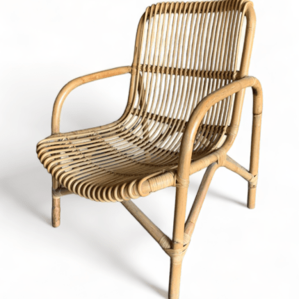 Anak Rattan Chair