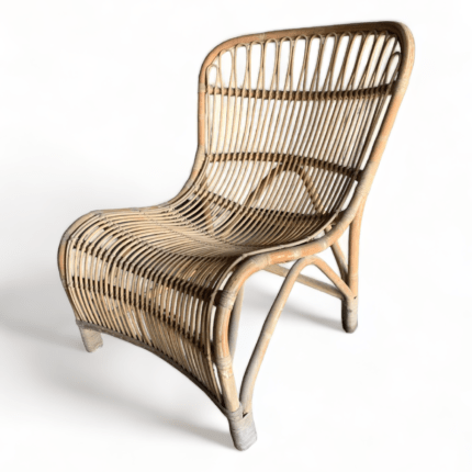 Liuk Rattan Chair