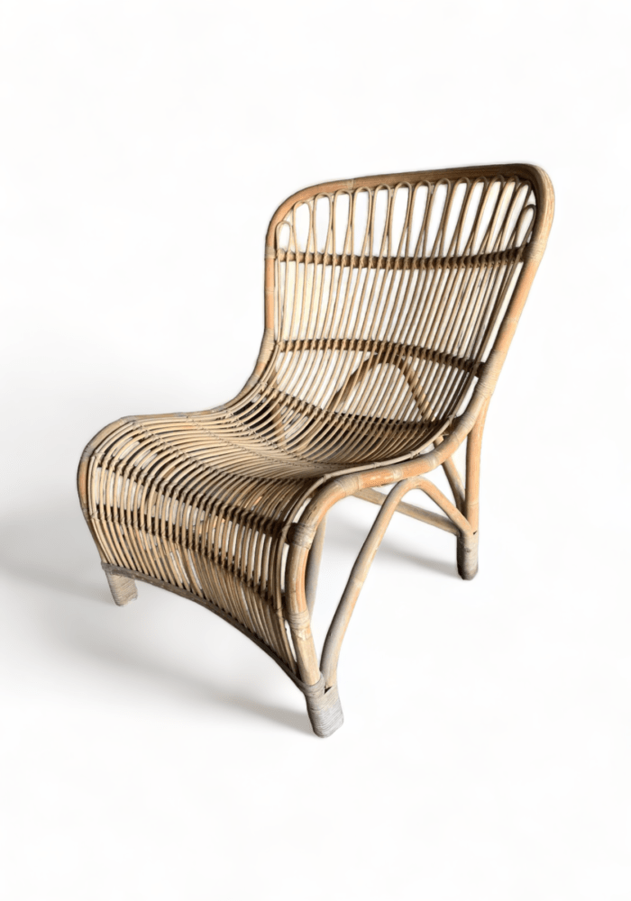 Liuk Rattan Chair