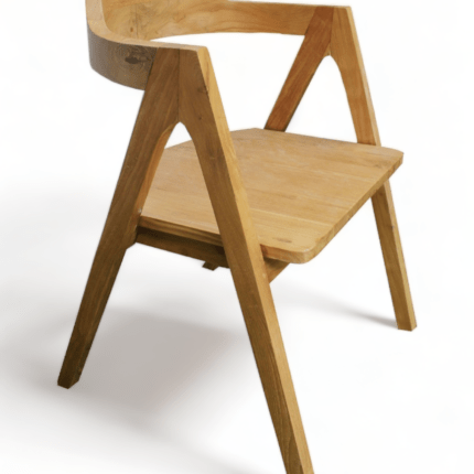 Normal A Wooden Chair