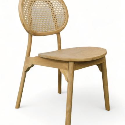 Bulan Rattan Chair