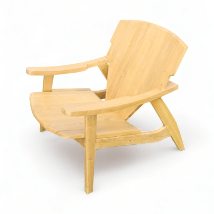 Sempha Bali Wooden Chair