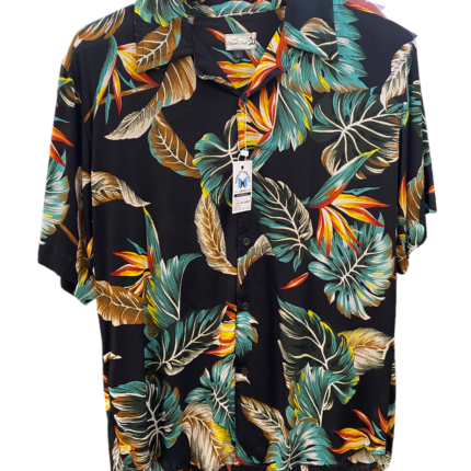 Jungle mens Shirt