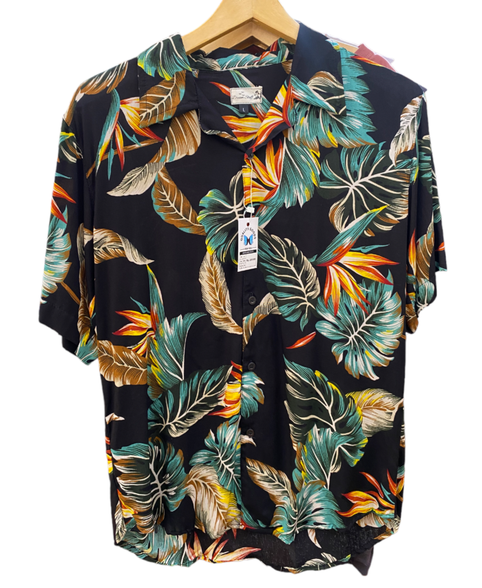 Jungle mens Shirt