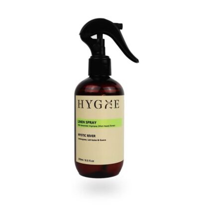 Hygge Natural Linen Spray