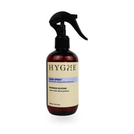 Hygge Natural Linen Spray Morning Blossom